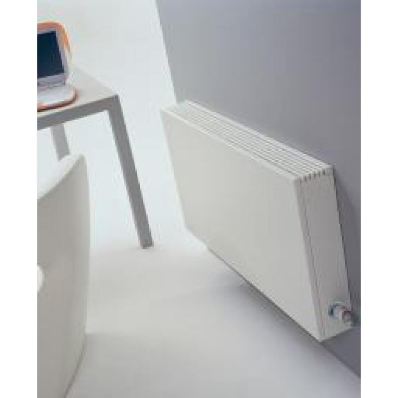 Jaga radiatoren Jaga Strada Wand Convector, Type 06, 350 x 600