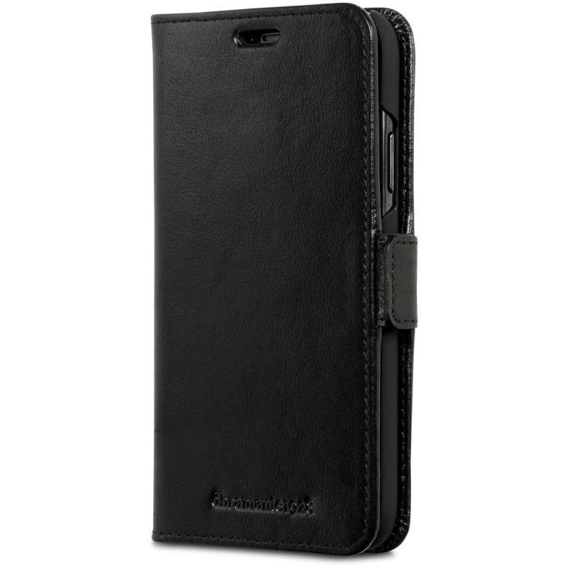 Dbramante1928 dbramante1928 Copenhagen Leather Wallet iPhone XR Zwart