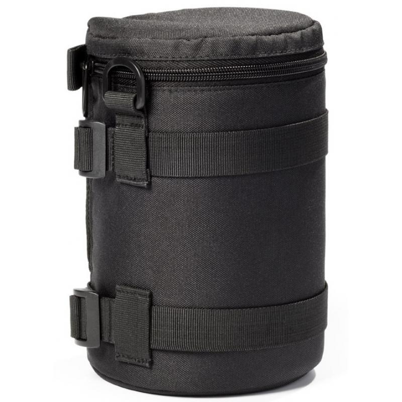 Tassen en Rugzakken Easycover Lens Case Complete bescherming 11 x 19cm
