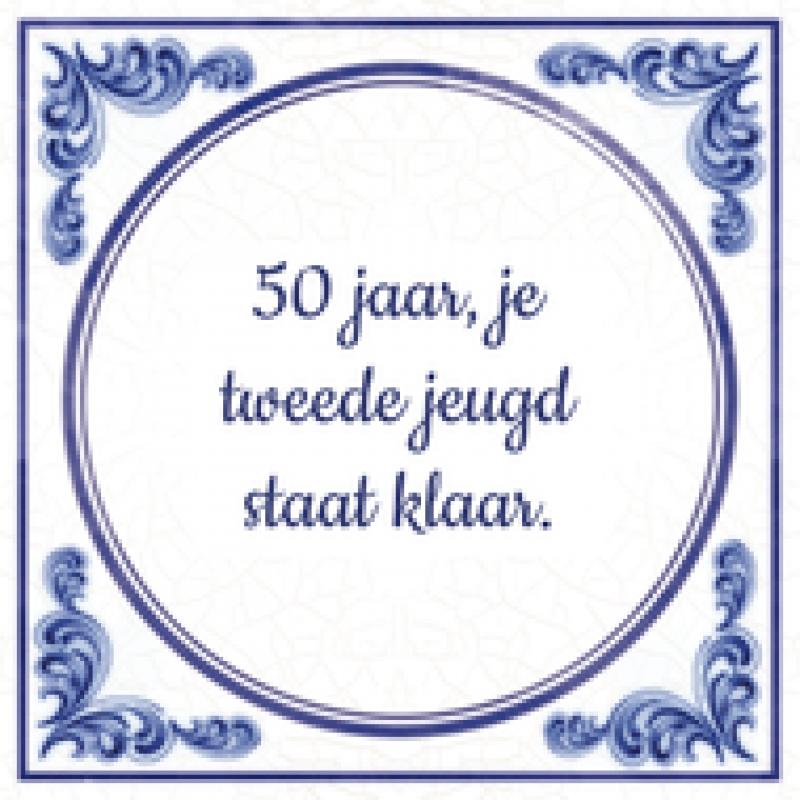 Goedkoop 50 jaar